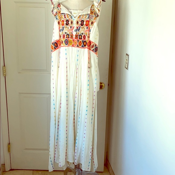 Anthropologie Dresses & Skirts - Anthropologie-Maeve-dress